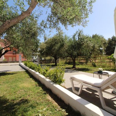 Laconian Collection Mavrovouni Beach House Gytheio Exterior foto