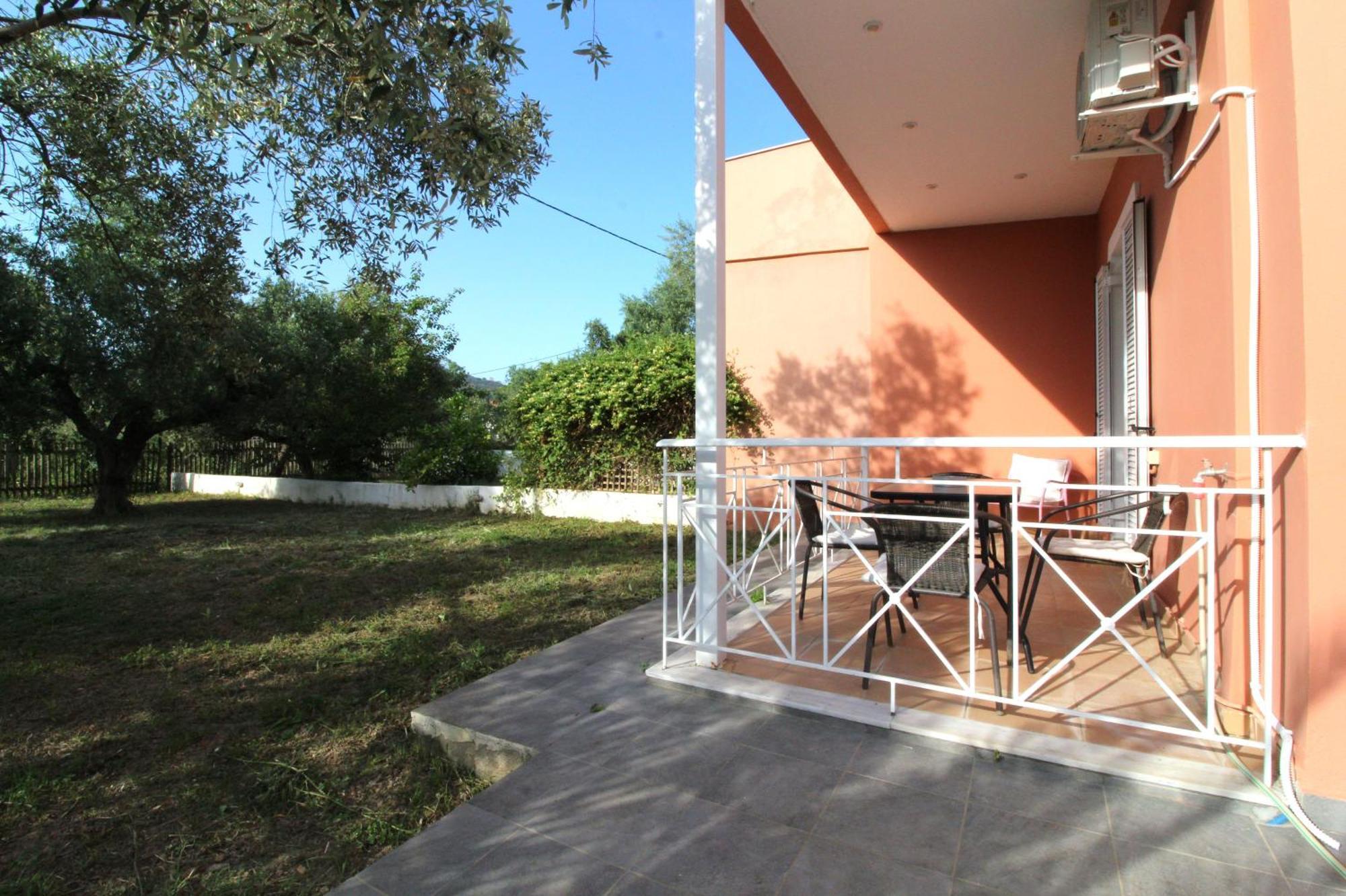 Laconian Collection Mavrovouni Beach House Gytheio Exterior foto