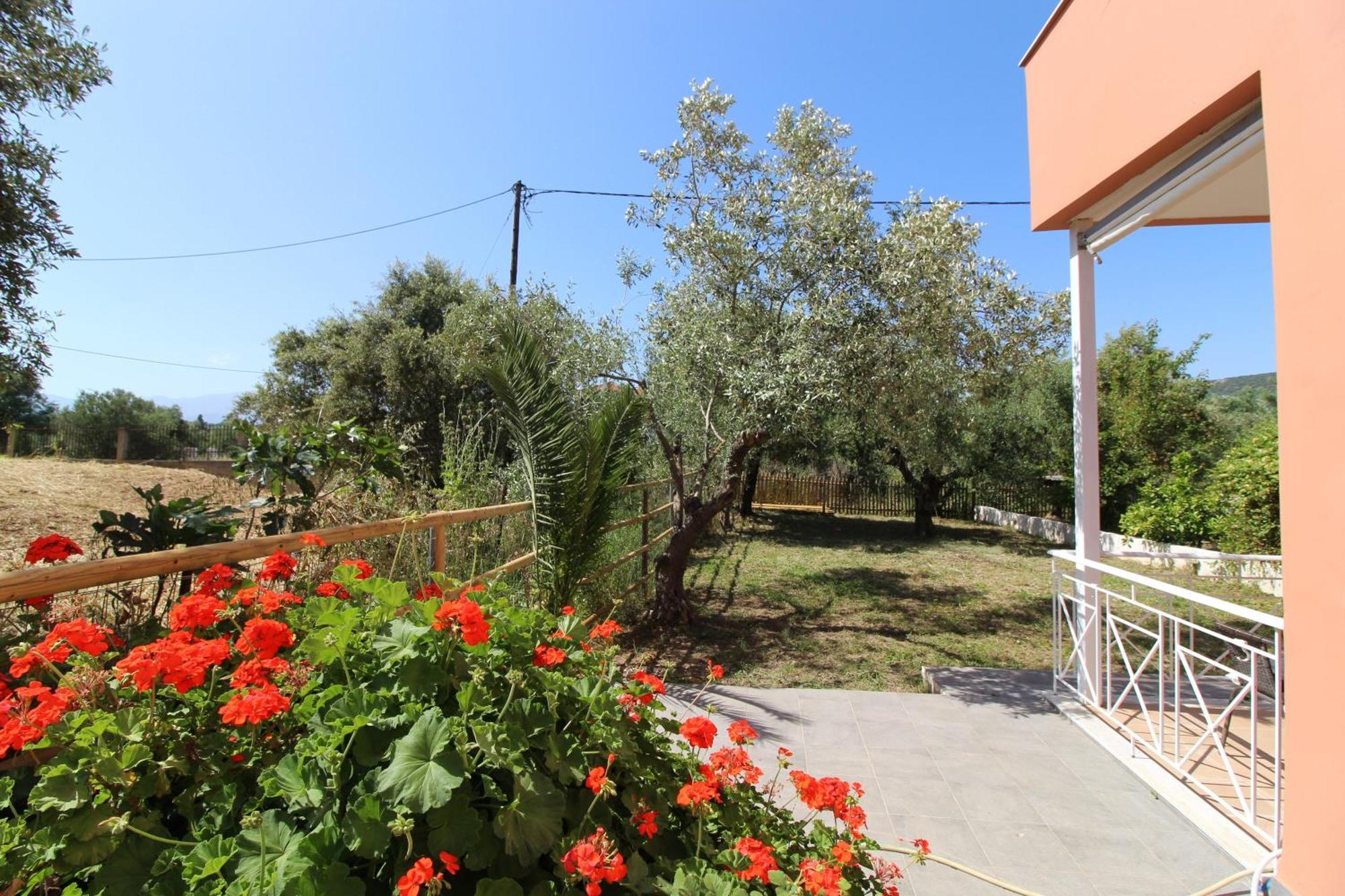 Laconian Collection Mavrovouni Beach House Gytheio Exterior foto