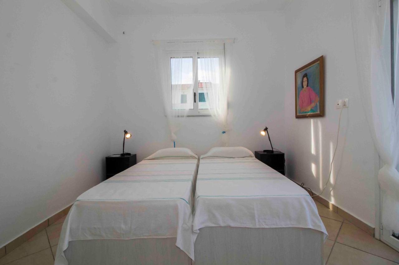 Laconian Collection Mavrovouni Beach House Gytheio Exterior foto