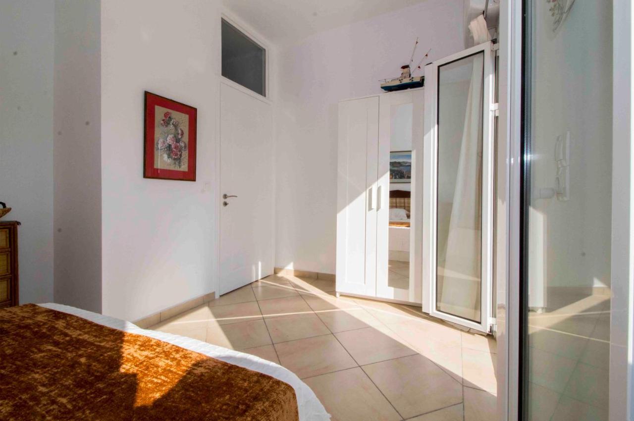 Laconian Collection Mavrovouni Beach House Gytheio Exterior foto