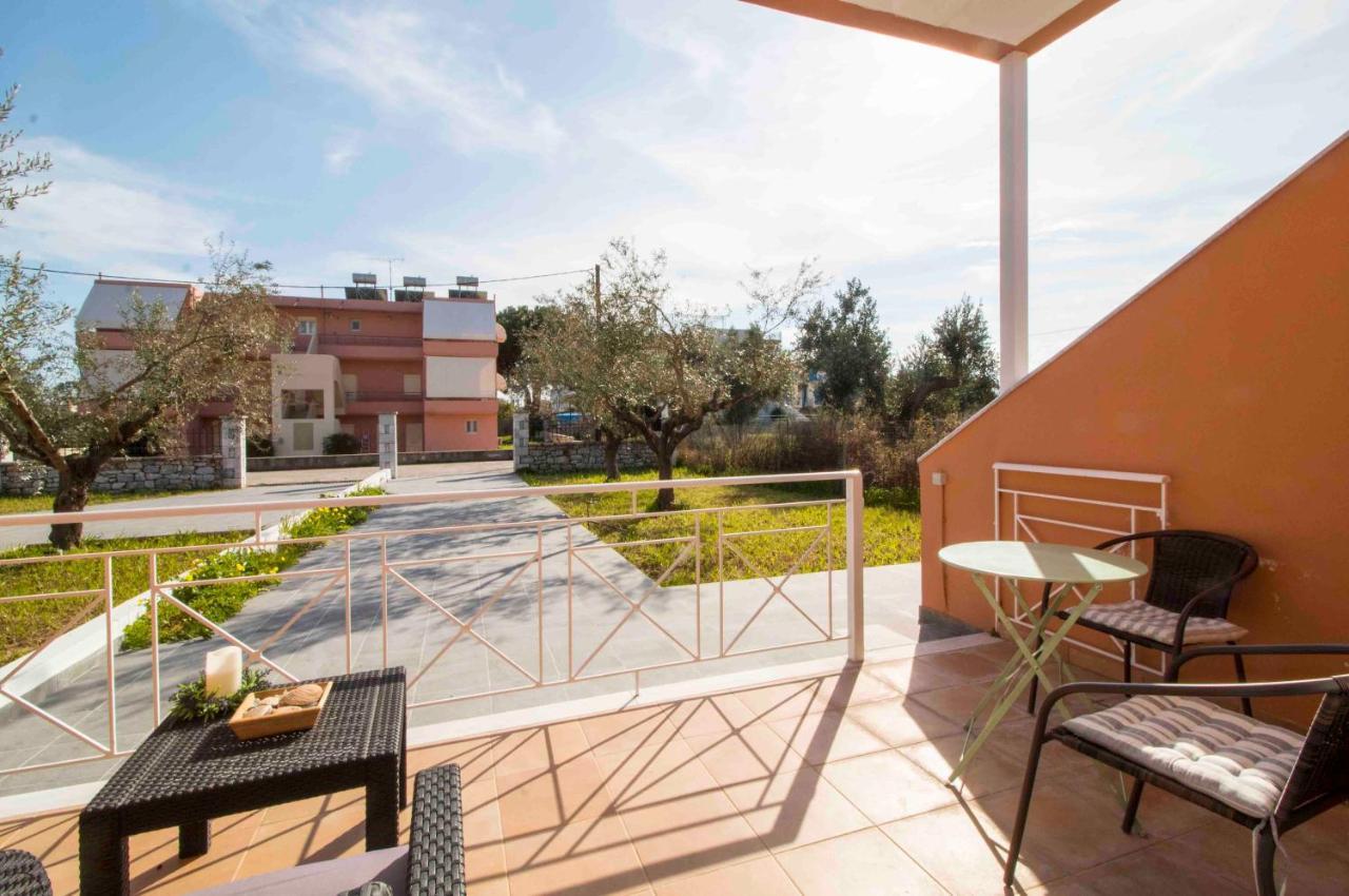 Laconian Collection Mavrovouni Beach House Gytheio Exterior foto