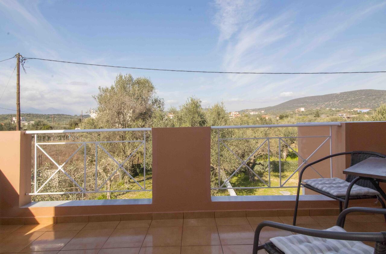 Laconian Collection Mavrovouni Beach House Gytheio Exterior foto